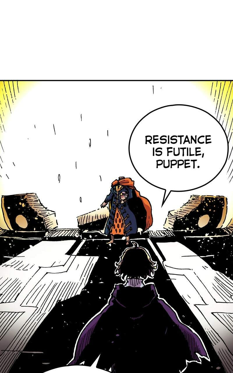 Clevatess Chapter 51 page 71 - 
