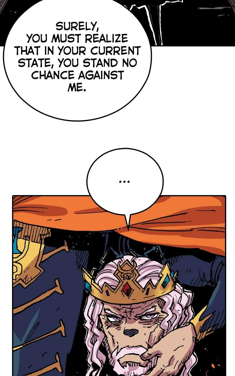 Clevatess Chapter 51 page 72 - 