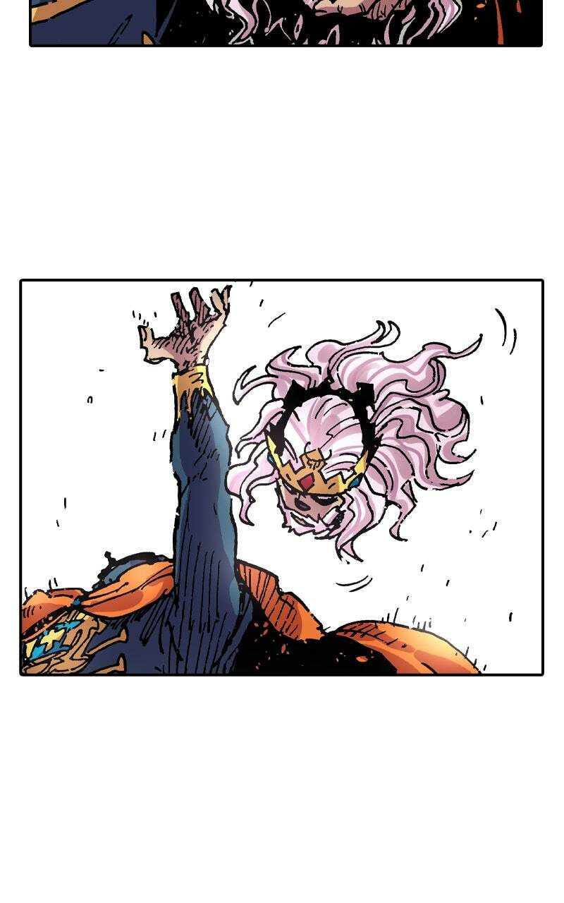 Clevatess Chapter 51 page 73 - 