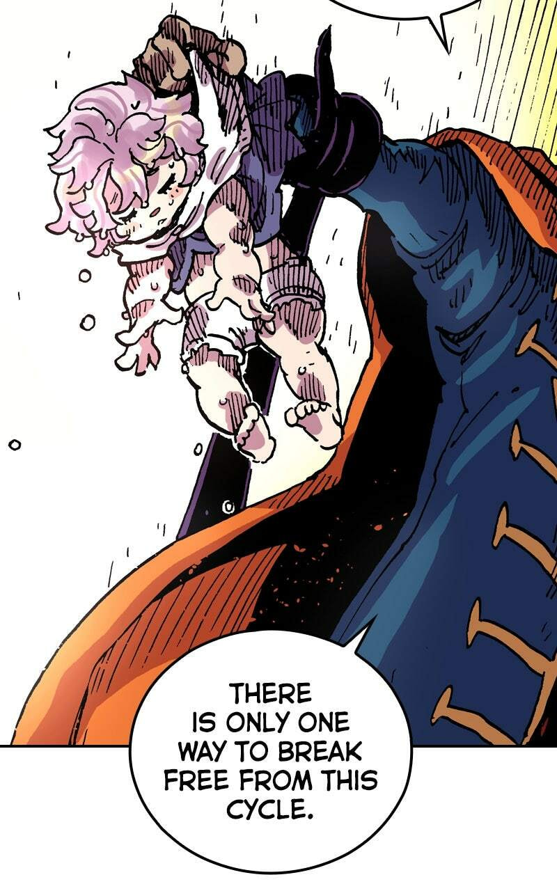 Clevatess Chapter 51 page 10 - 