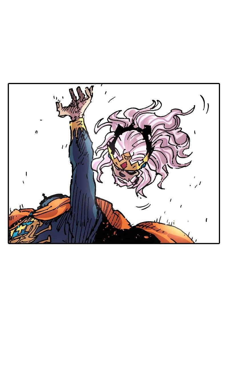 Clevatess Chapter 52 page 1 - 