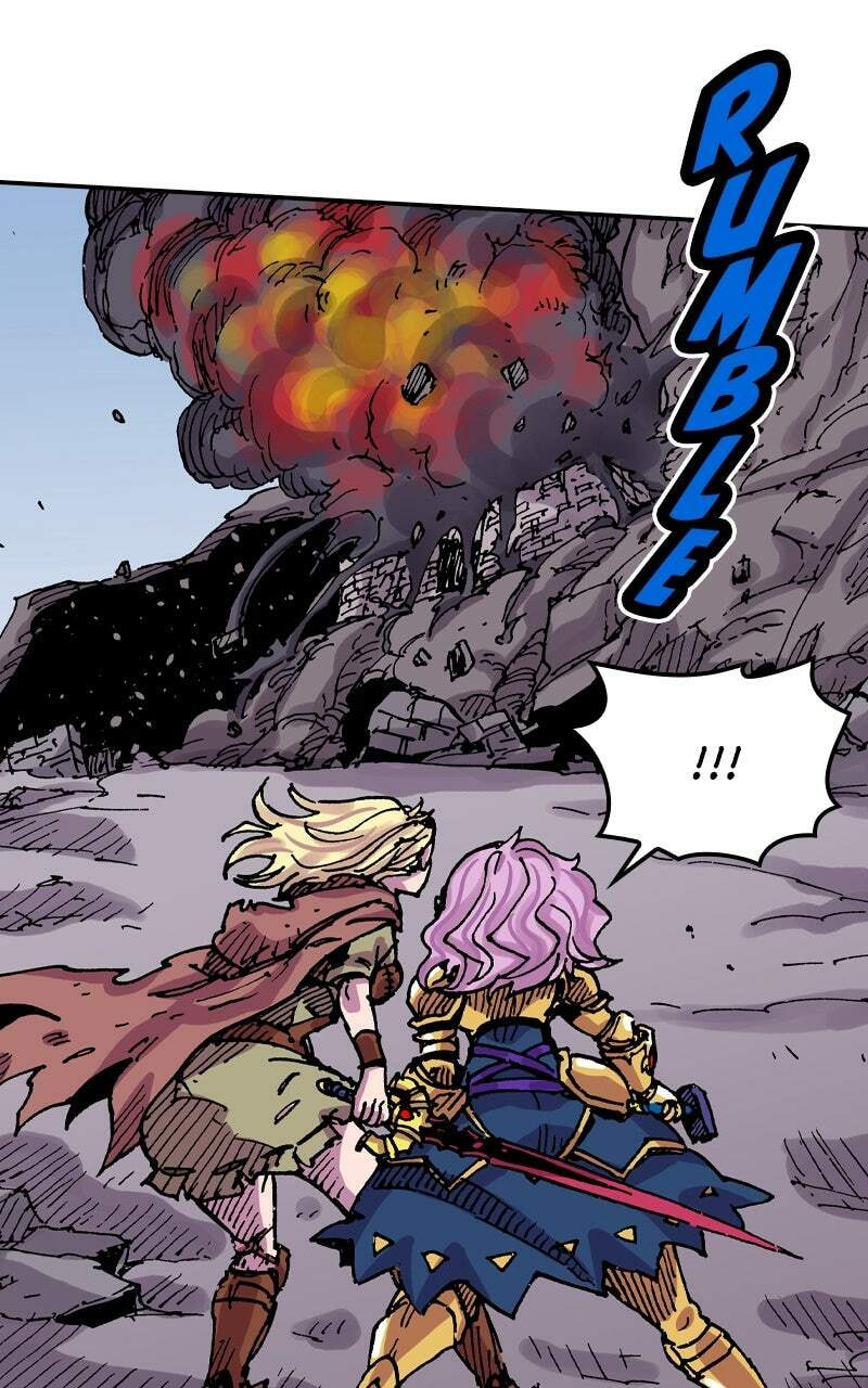 Clevatess Chapter 52 page 14 - 