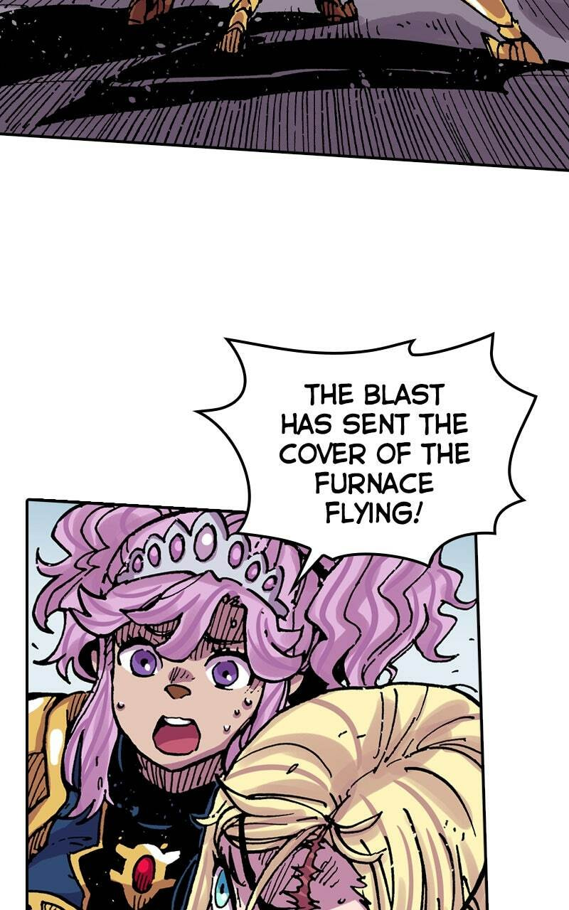 Clevatess Chapter 52 page 15 - 