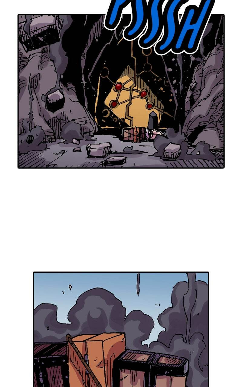 Clevatess Chapter 52 page 17 - 
