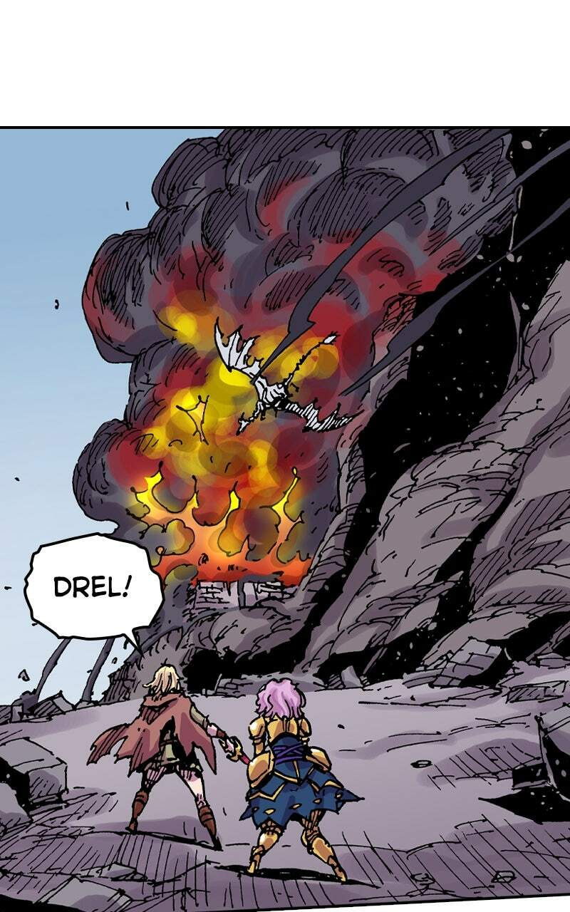 Clevatess Chapter 52 page 23 - 