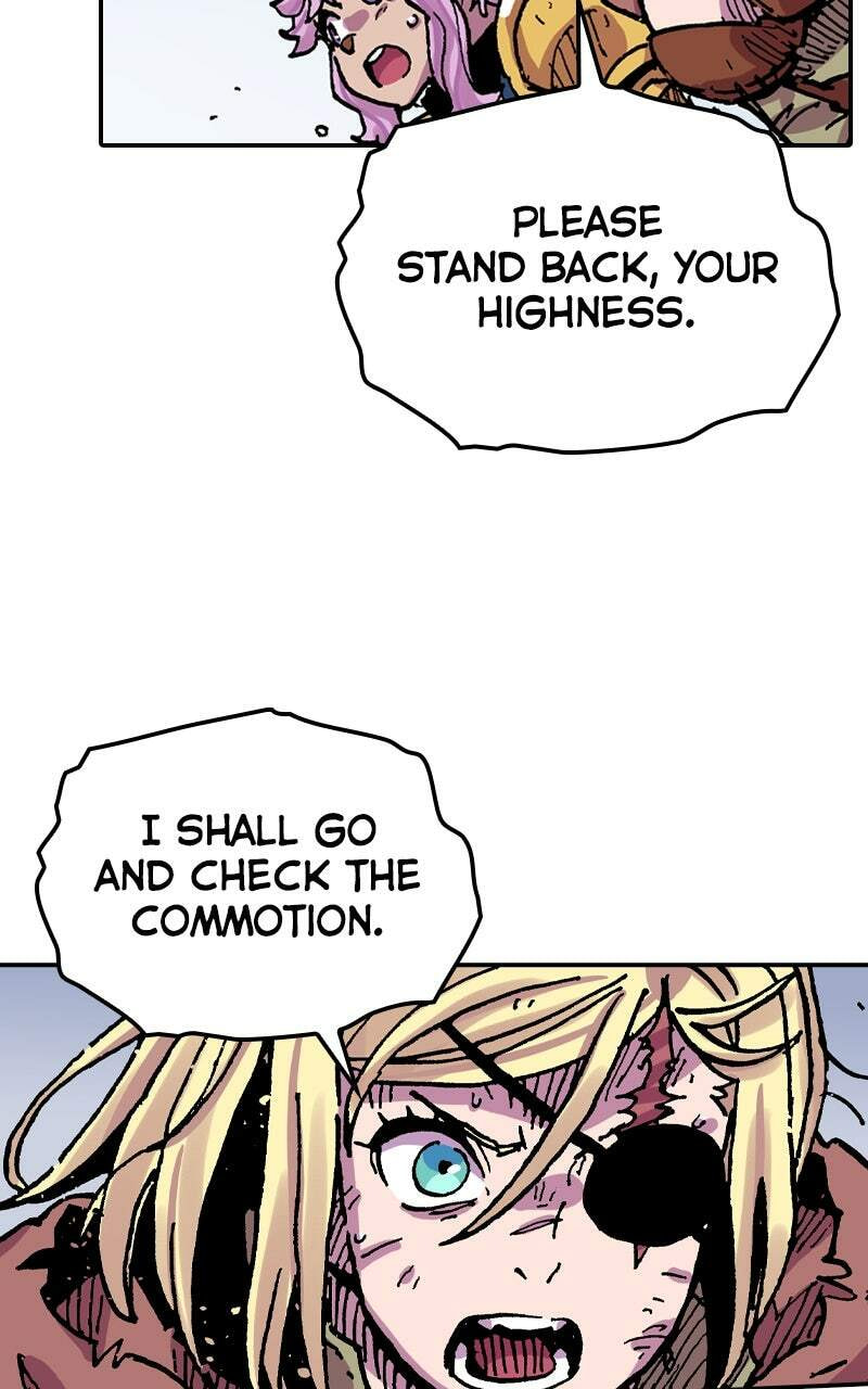 Clevatess Chapter 52 page 25 - 