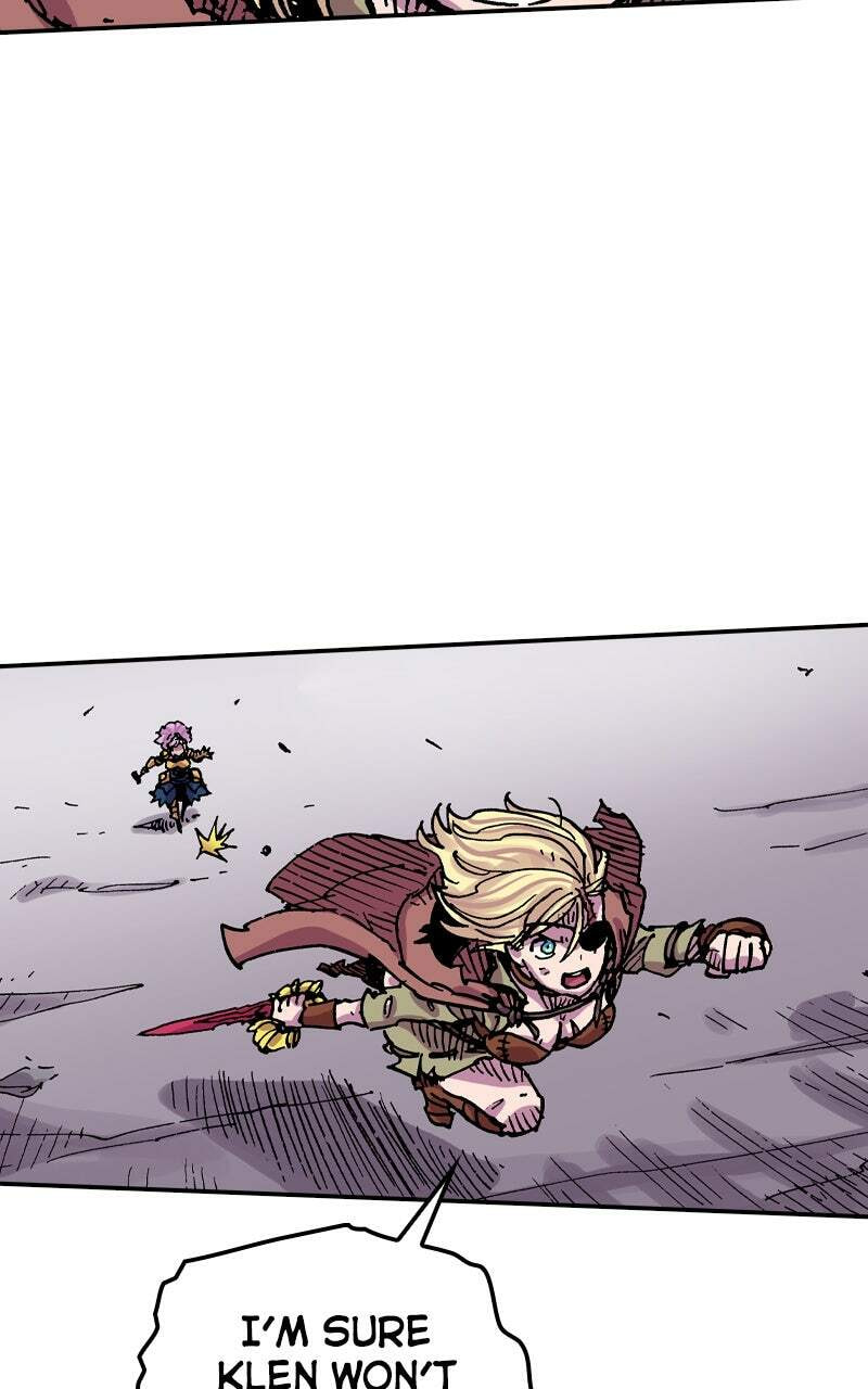 Clevatess Chapter 52 page 26 - 