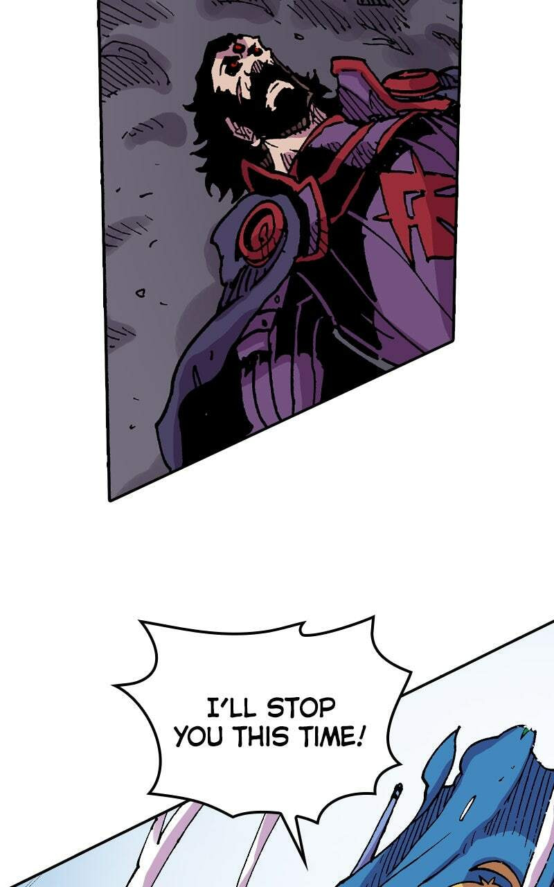 Clevatess Chapter 52 page 33 - 