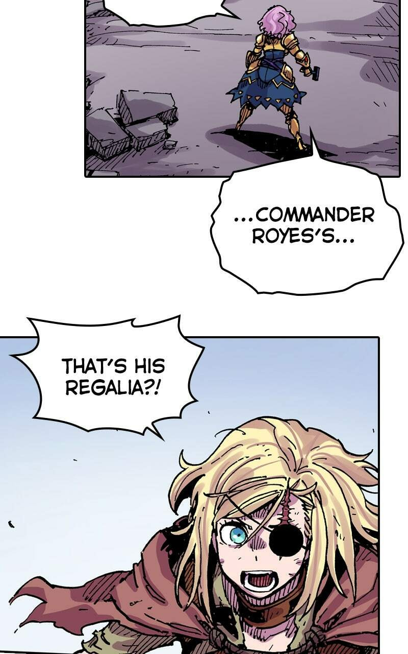 Clevatess Chapter 52 page 38 - 