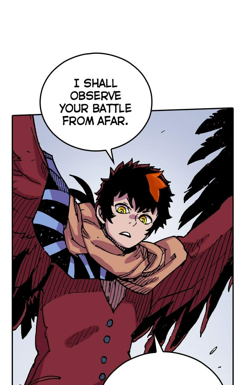 Clevatess Chapter 52 page 40 - 