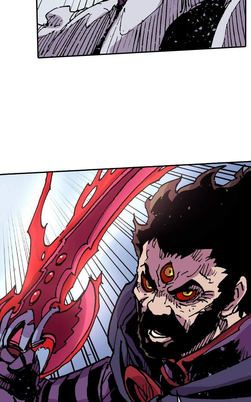 Clevatess Chapter 52 page 50 - 