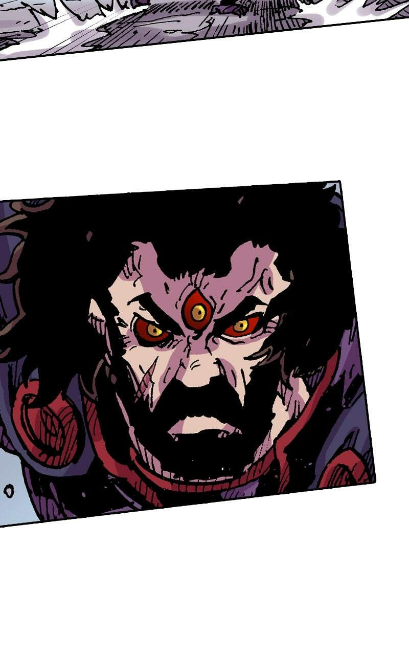 Clevatess Chapter 52 page 54 - 