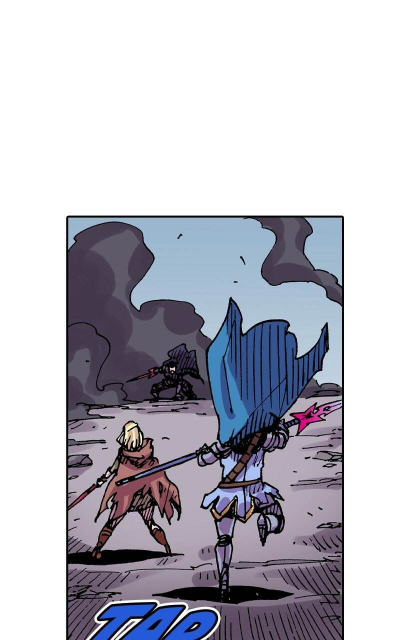Clevatess Chapter 52 page 55 - 