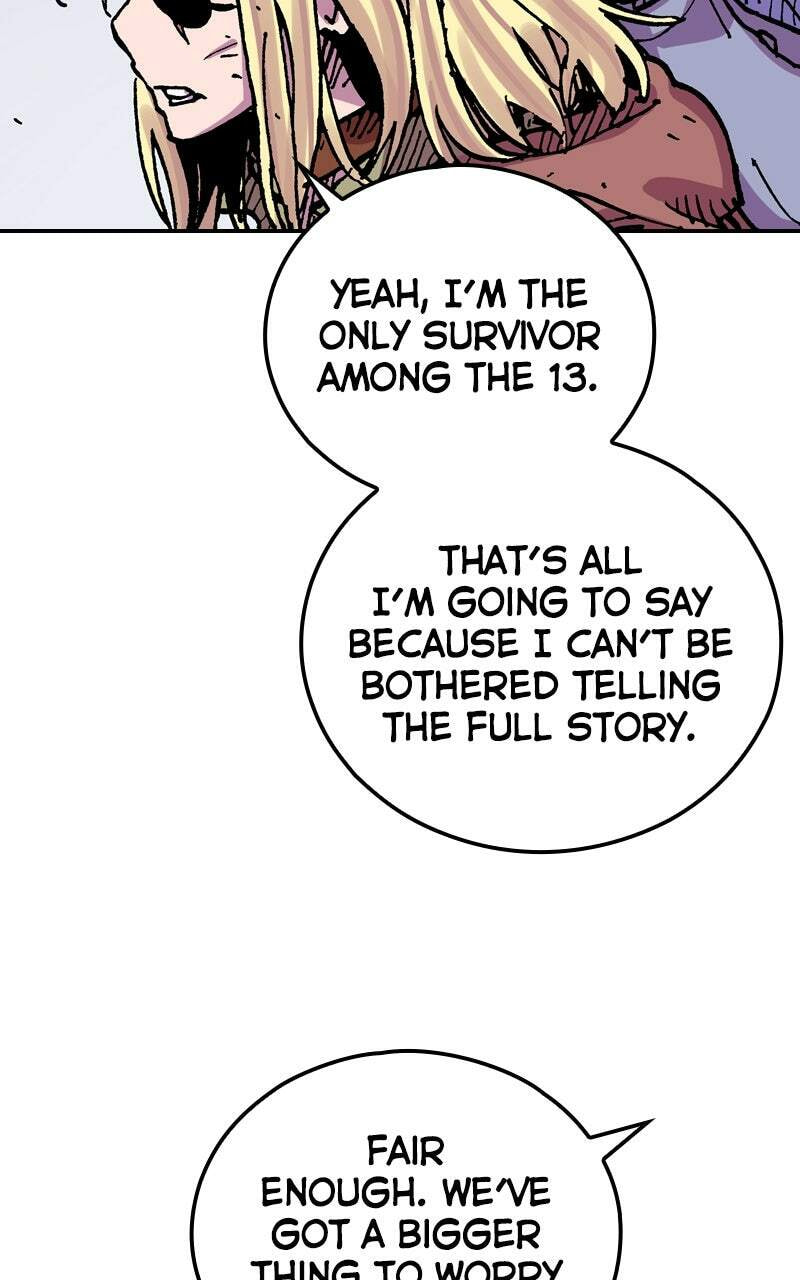 Clevatess Chapter 52 page 57 - 