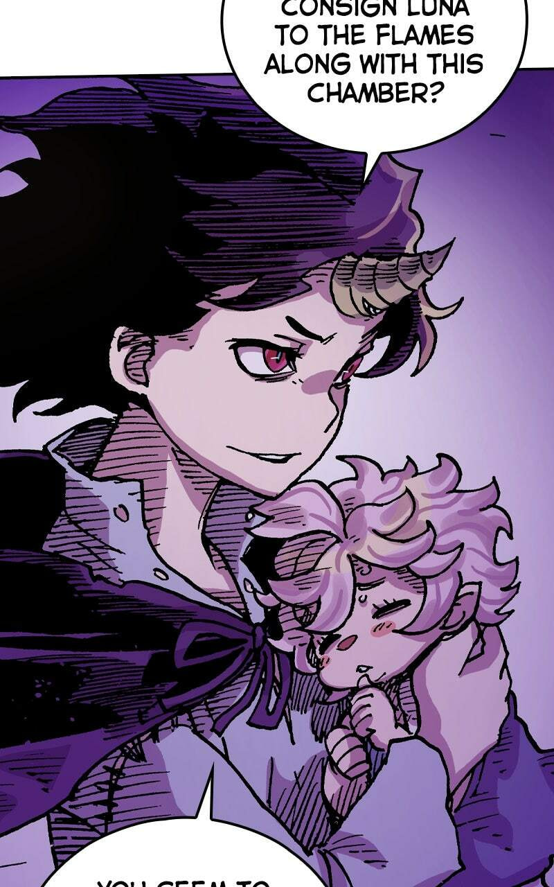 Clevatess Chapter 52 page 8 - 