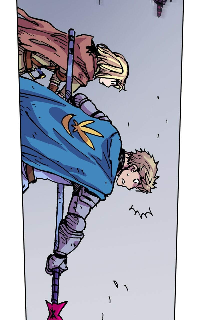 Clevatess Chapter 53 page 17 - 