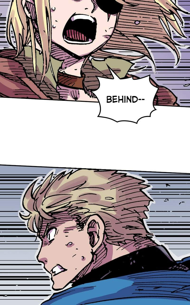 Clevatess Chapter 53 page 19 - 