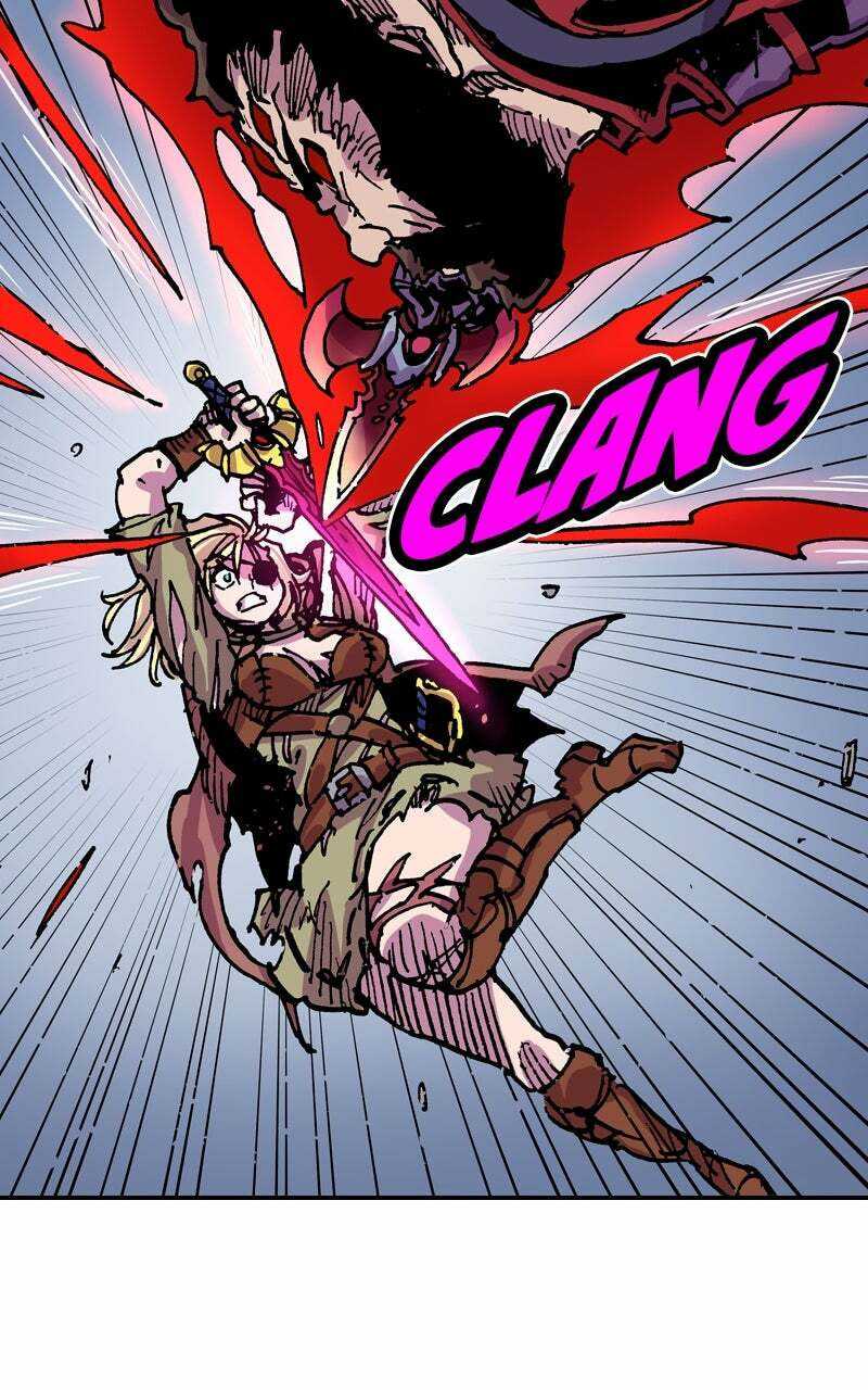 Clevatess Chapter 53 page 28 - 