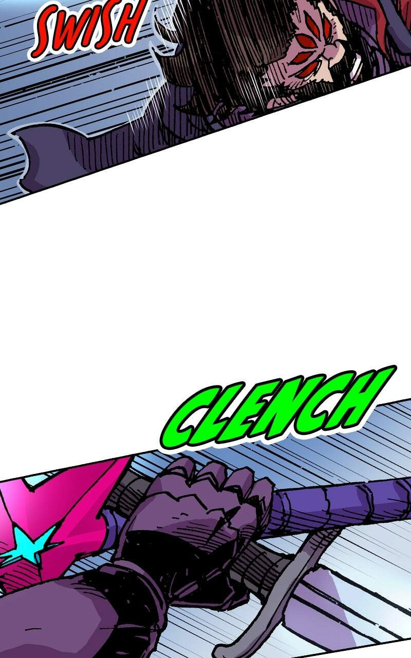 Clevatess Chapter 53 page 33 - 
