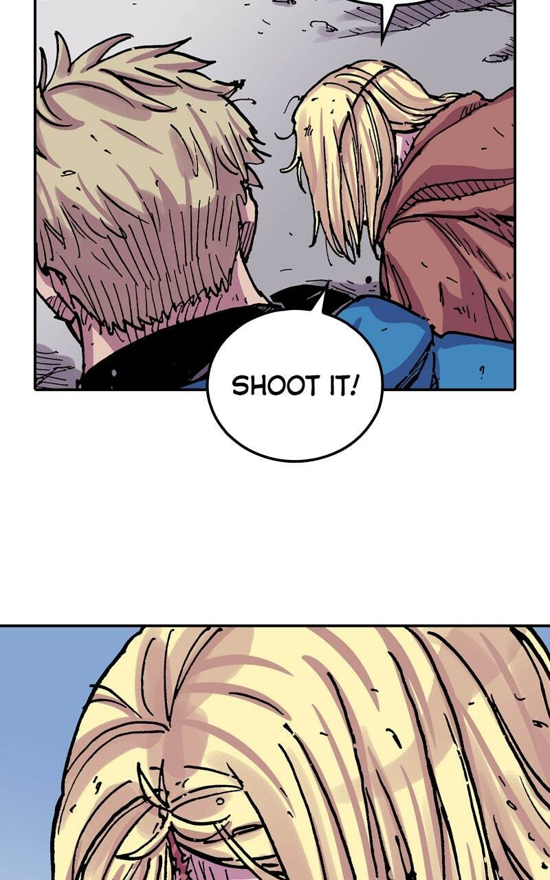 Clevatess Chapter 53 page 45 - 