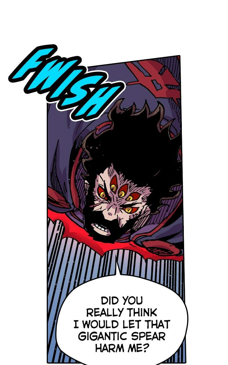 Clevatess Chapter 53 page 50 - 