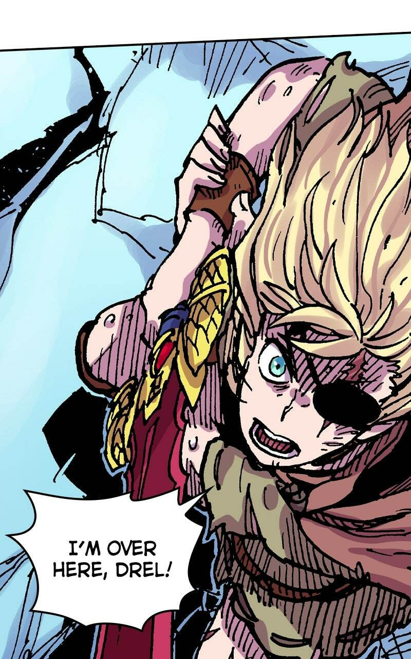 Clevatess Chapter 53 page 55 - 