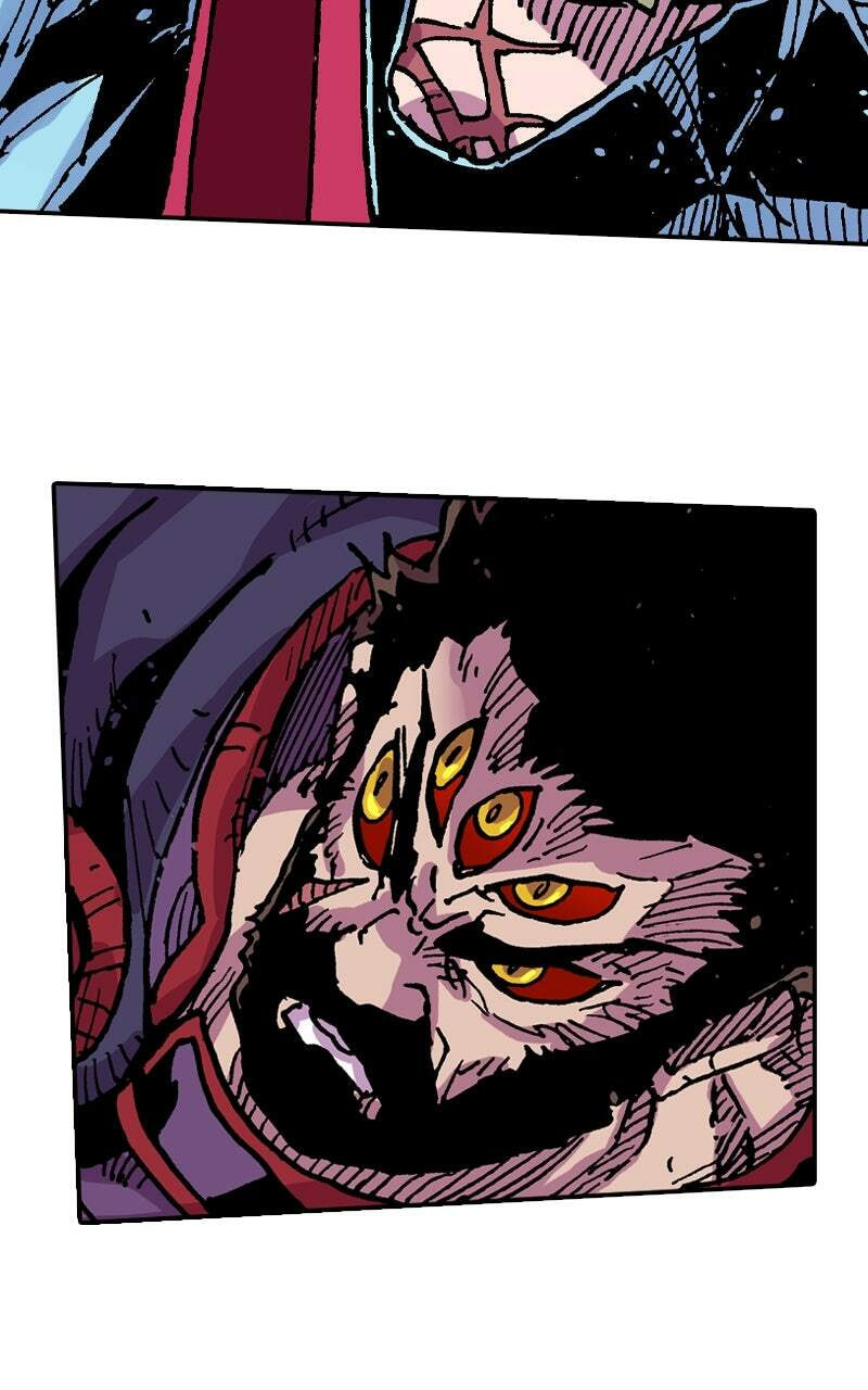 Clevatess Chapter 53 page 56 - 