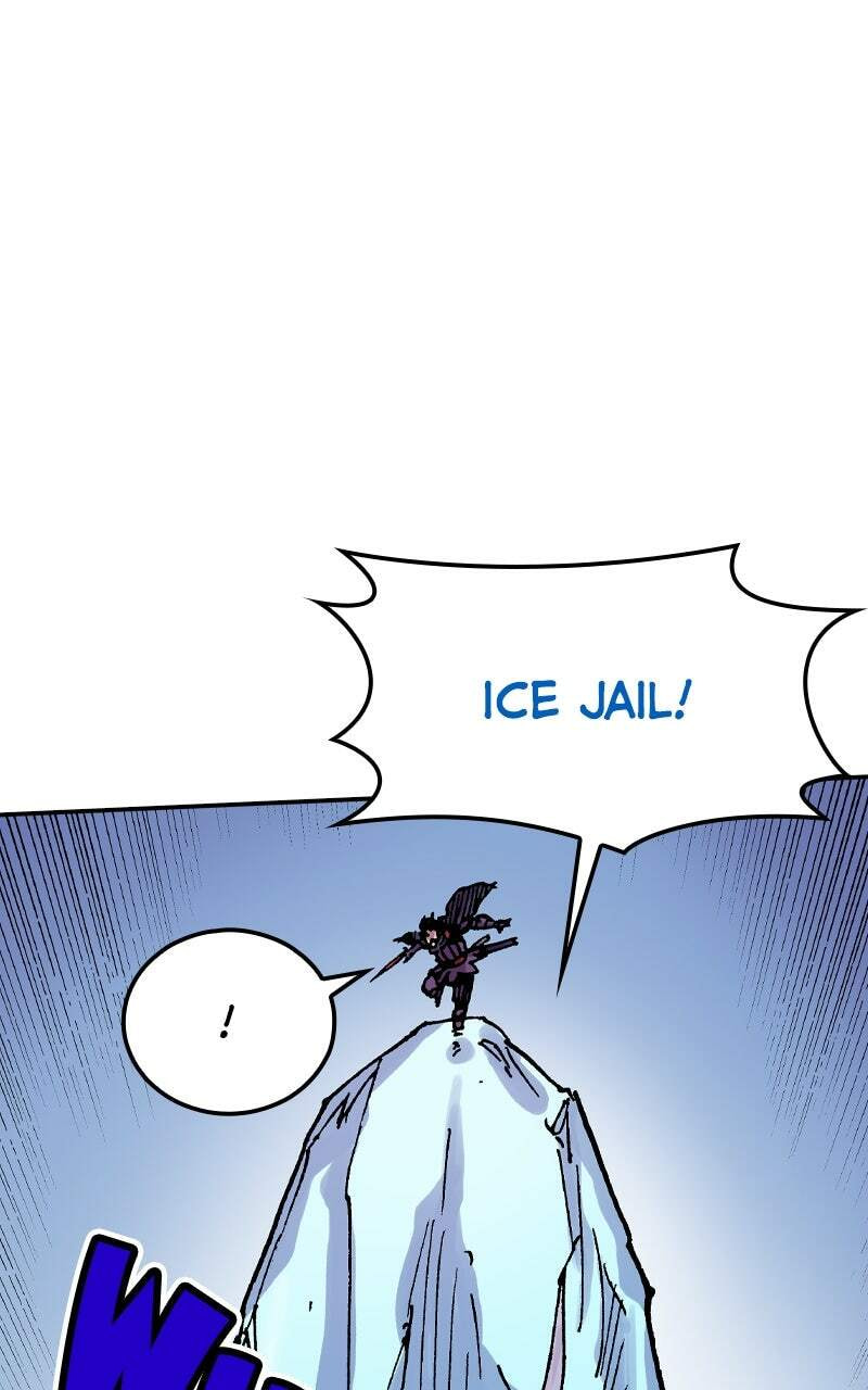 Clevatess Chapter 53 page 57 - 