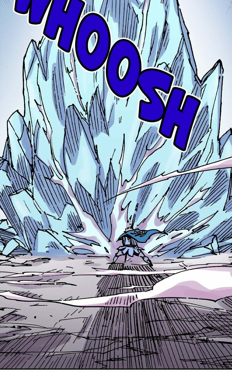 Clevatess Chapter 53 page 58 - 