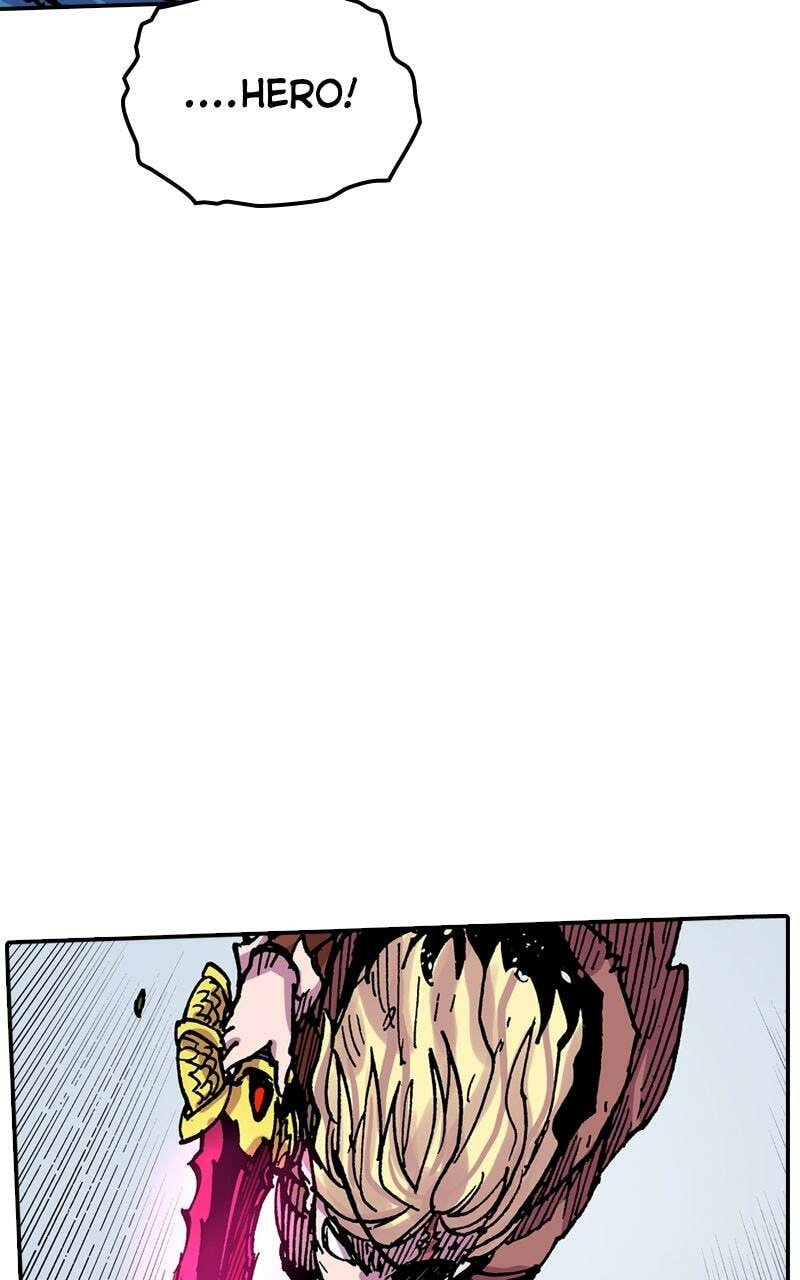 Clevatess Chapter 53 page 61 - 