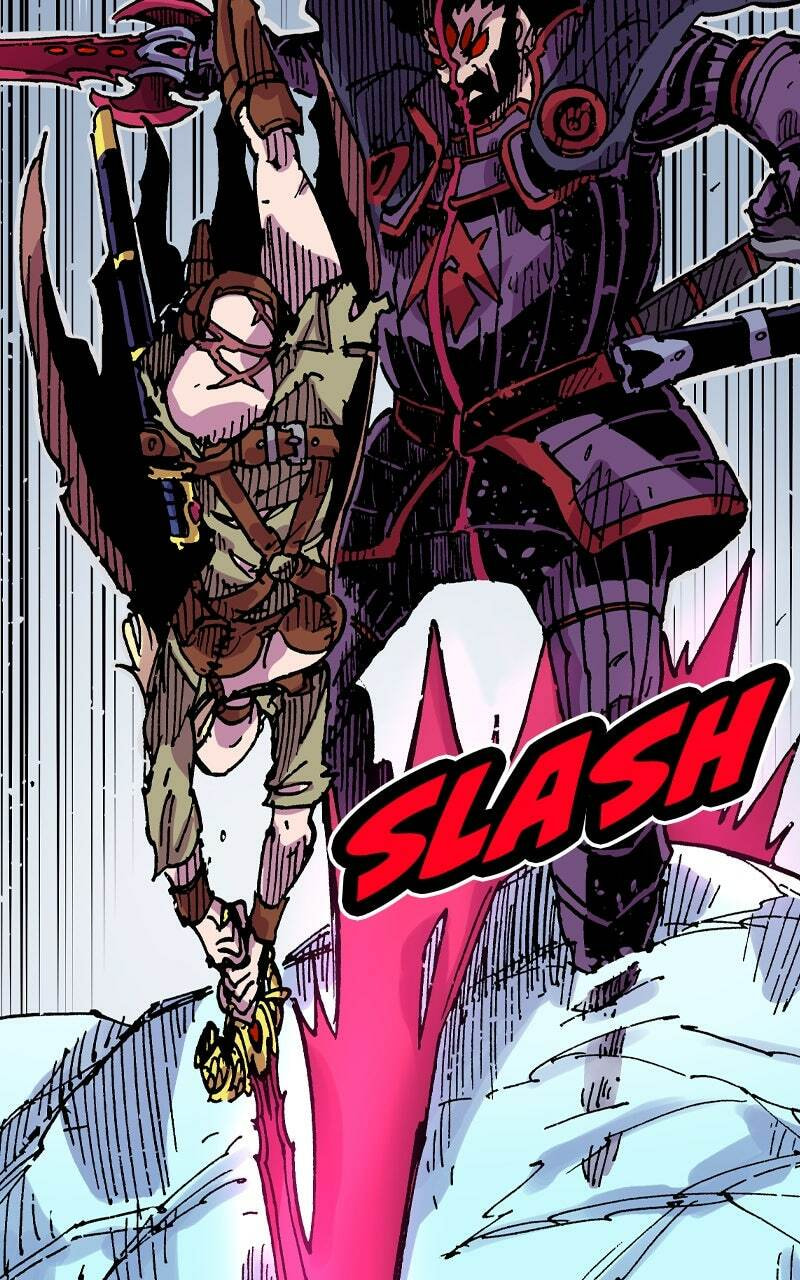Clevatess Chapter 53 page 64 - 