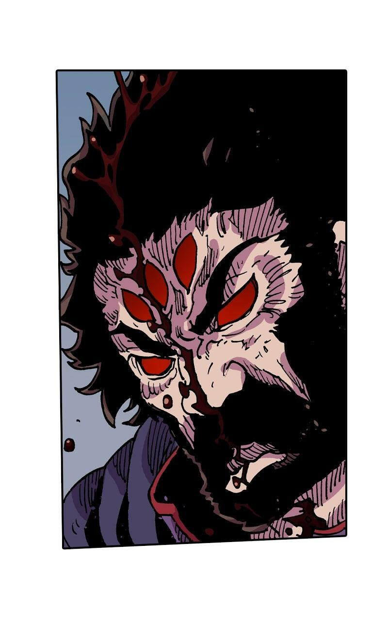 Clevatess Chapter 54 page 1 - 