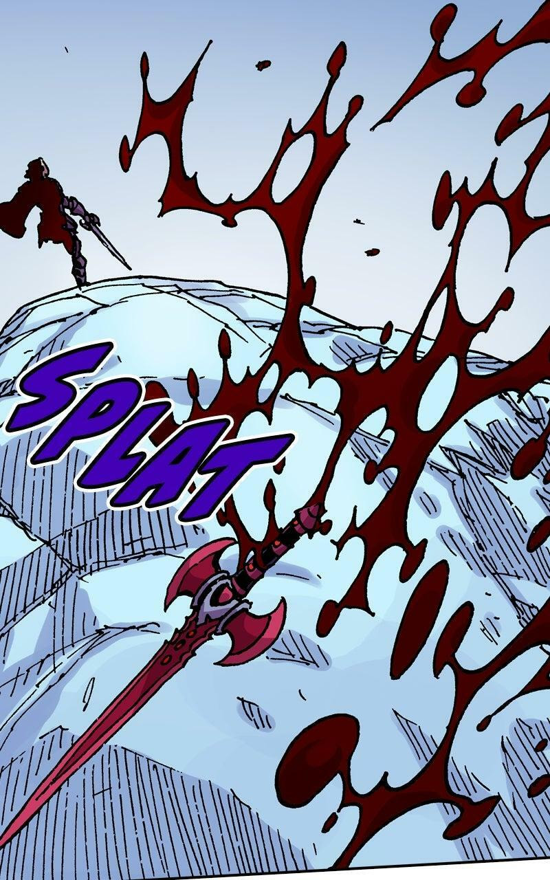 Clevatess Chapter 54 page 11 - 
