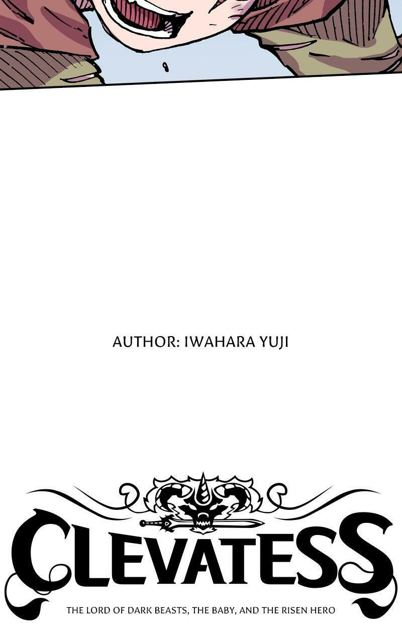 Clevatess Chapter 54 page 3 - 