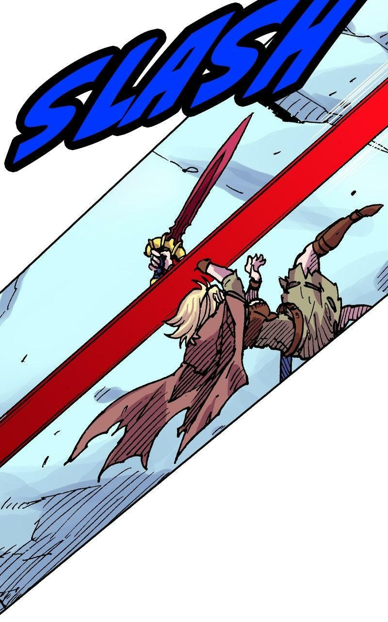 Clevatess Chapter 54 page 21 - 