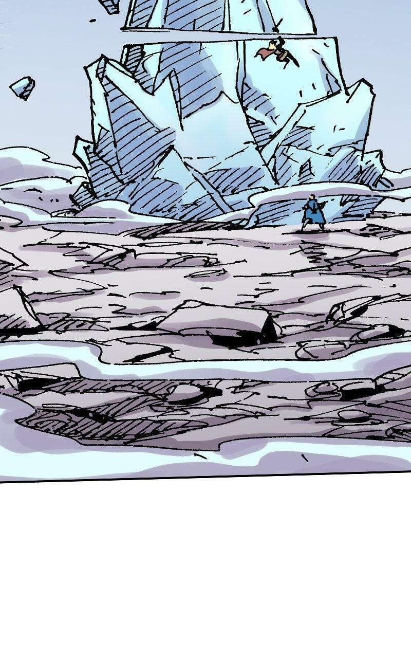 Clevatess Chapter 54 page 23 - 