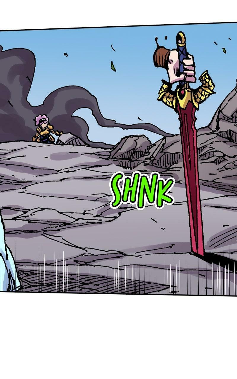 Clevatess Chapter 54 page 30 - 