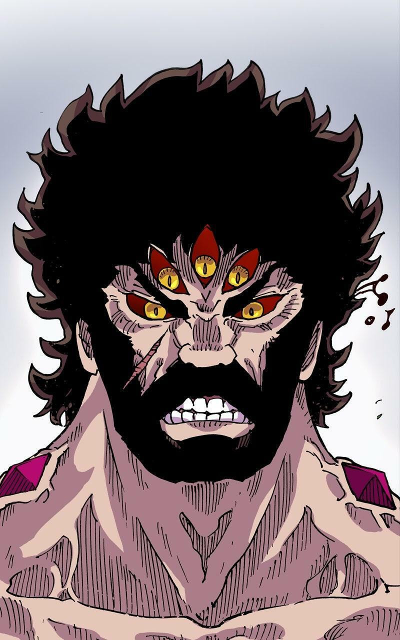 Clevatess Chapter 54 page 42 - 