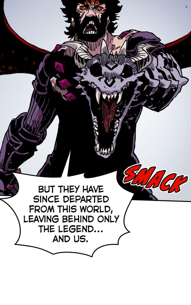 Clevatess Chapter 54 page 50 - 