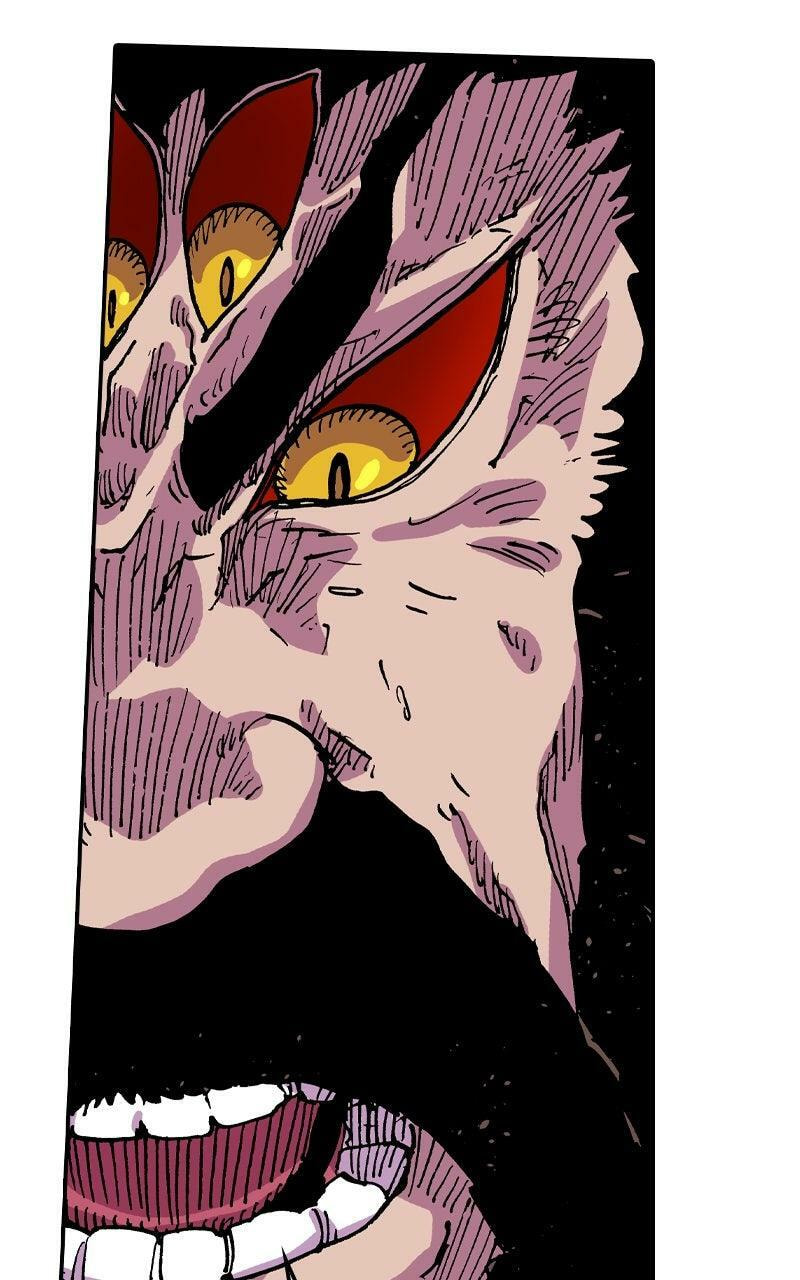 Clevatess Chapter 54 page 51 - 