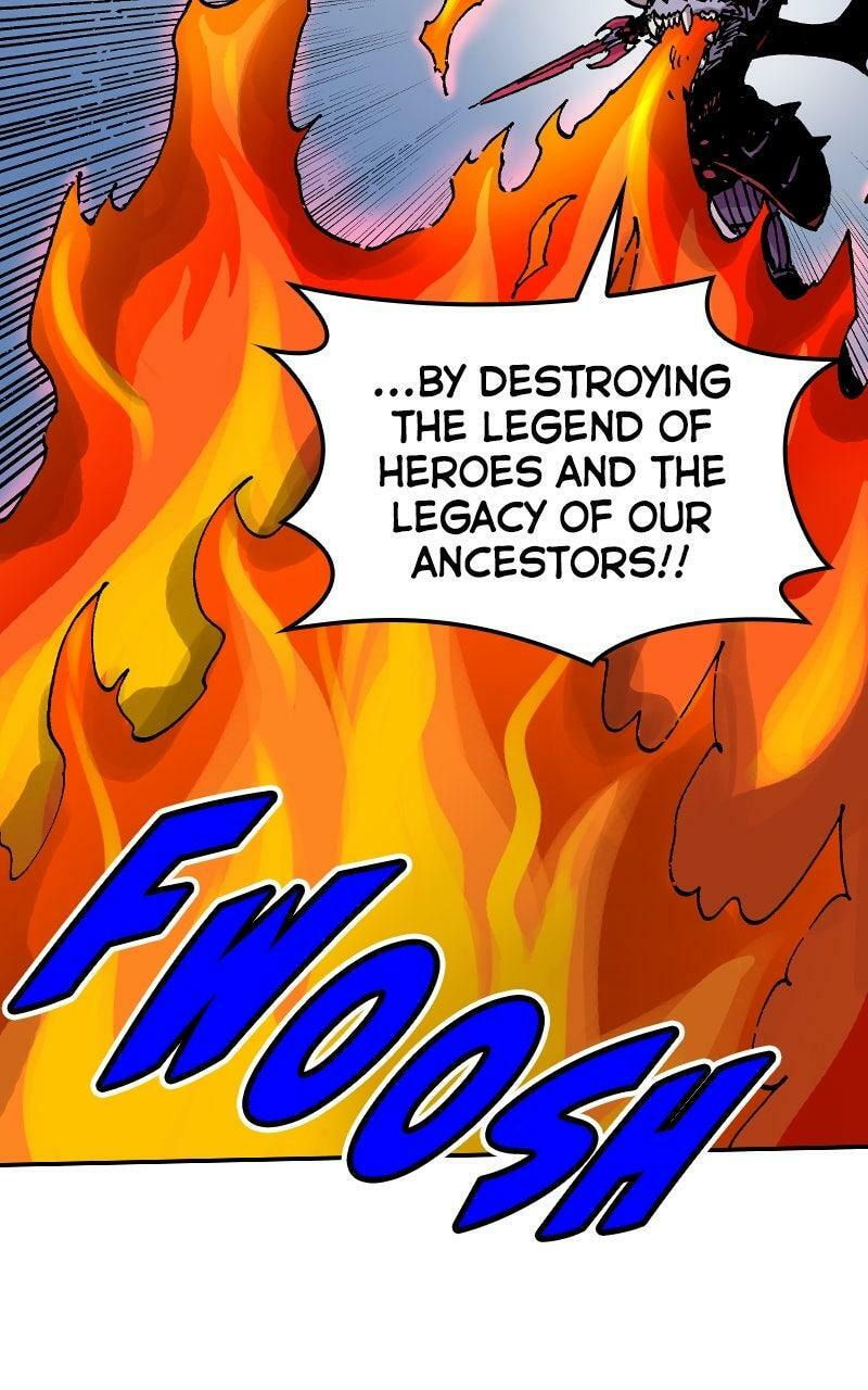Clevatess Chapter 54 page 53 - 