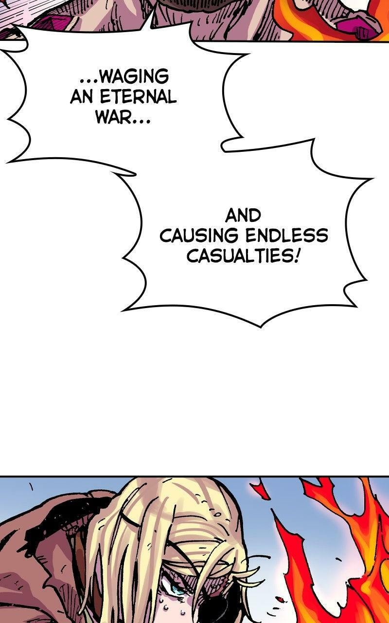 Clevatess Chapter 54 page 57 - 