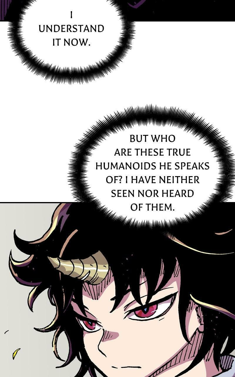 Clevatess Chapter 54 page 61 - 