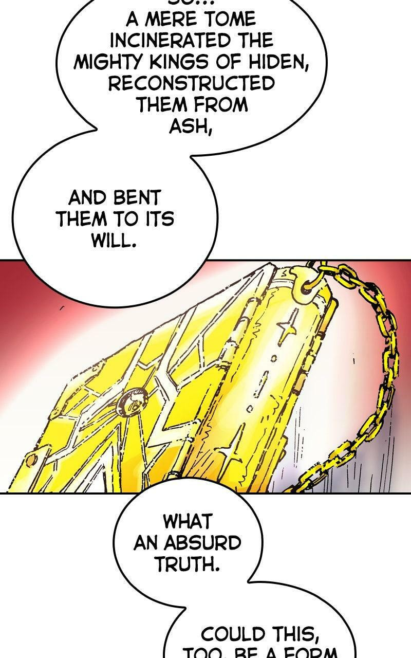 Clevatess Chapter 54 page 72 - 