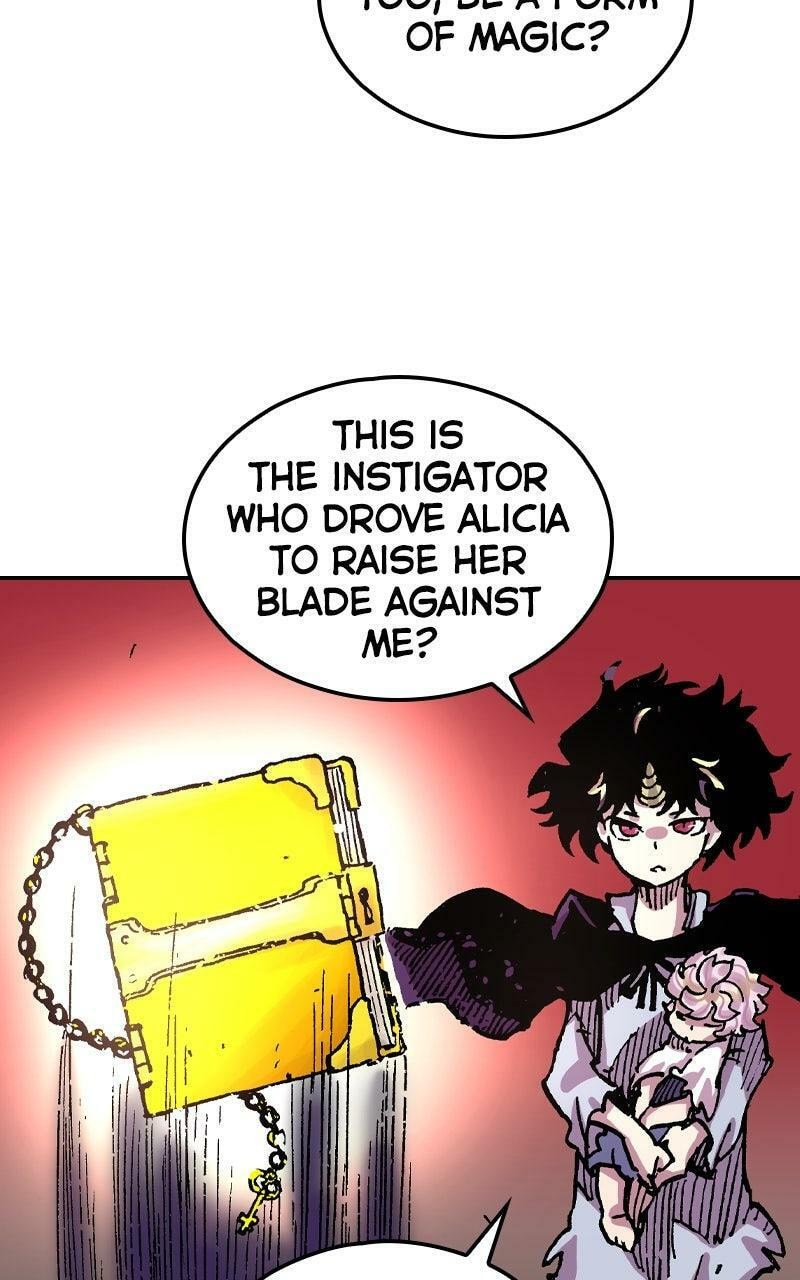 Clevatess Chapter 54 page 73 - 