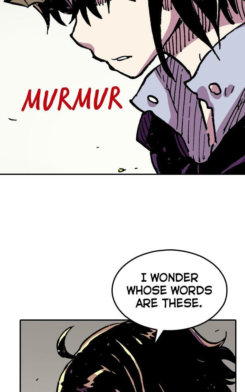Clevatess Chapter 54 page 84 - 