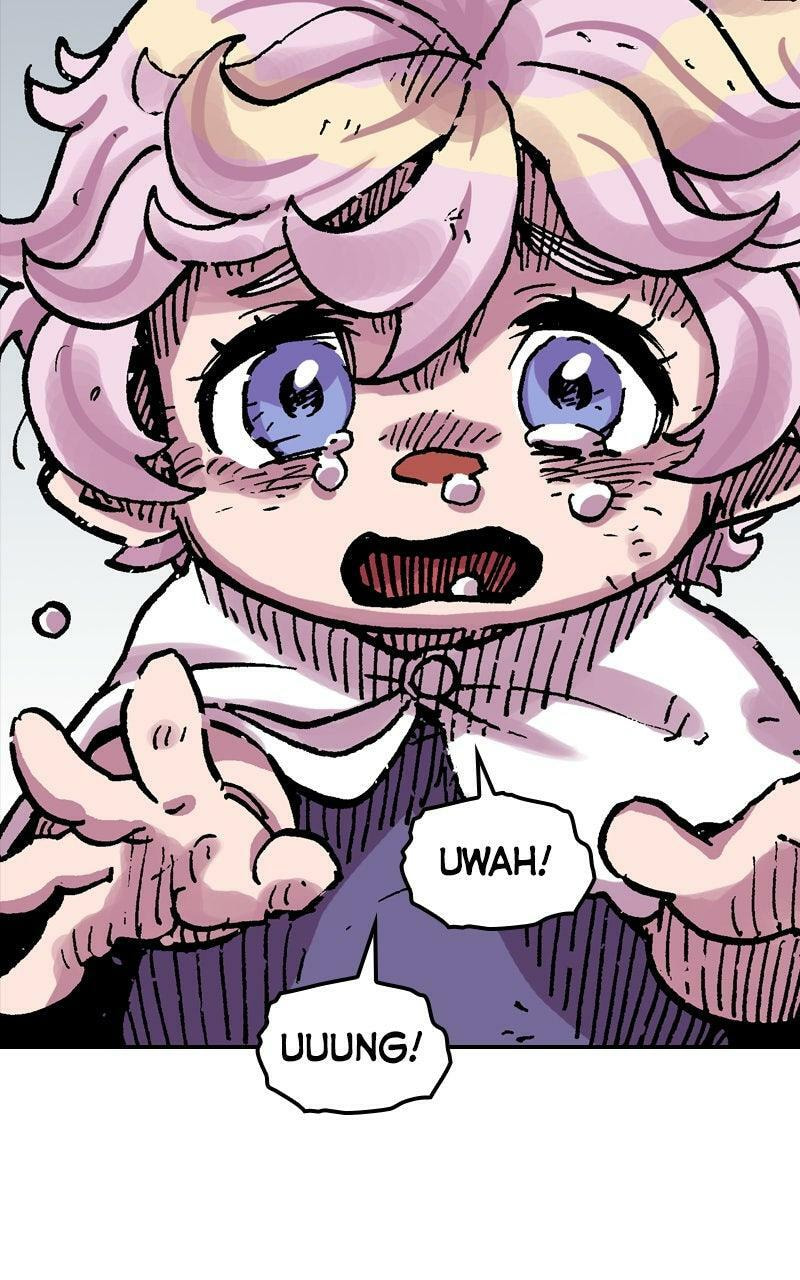 Clevatess Chapter 54 page 93 - 