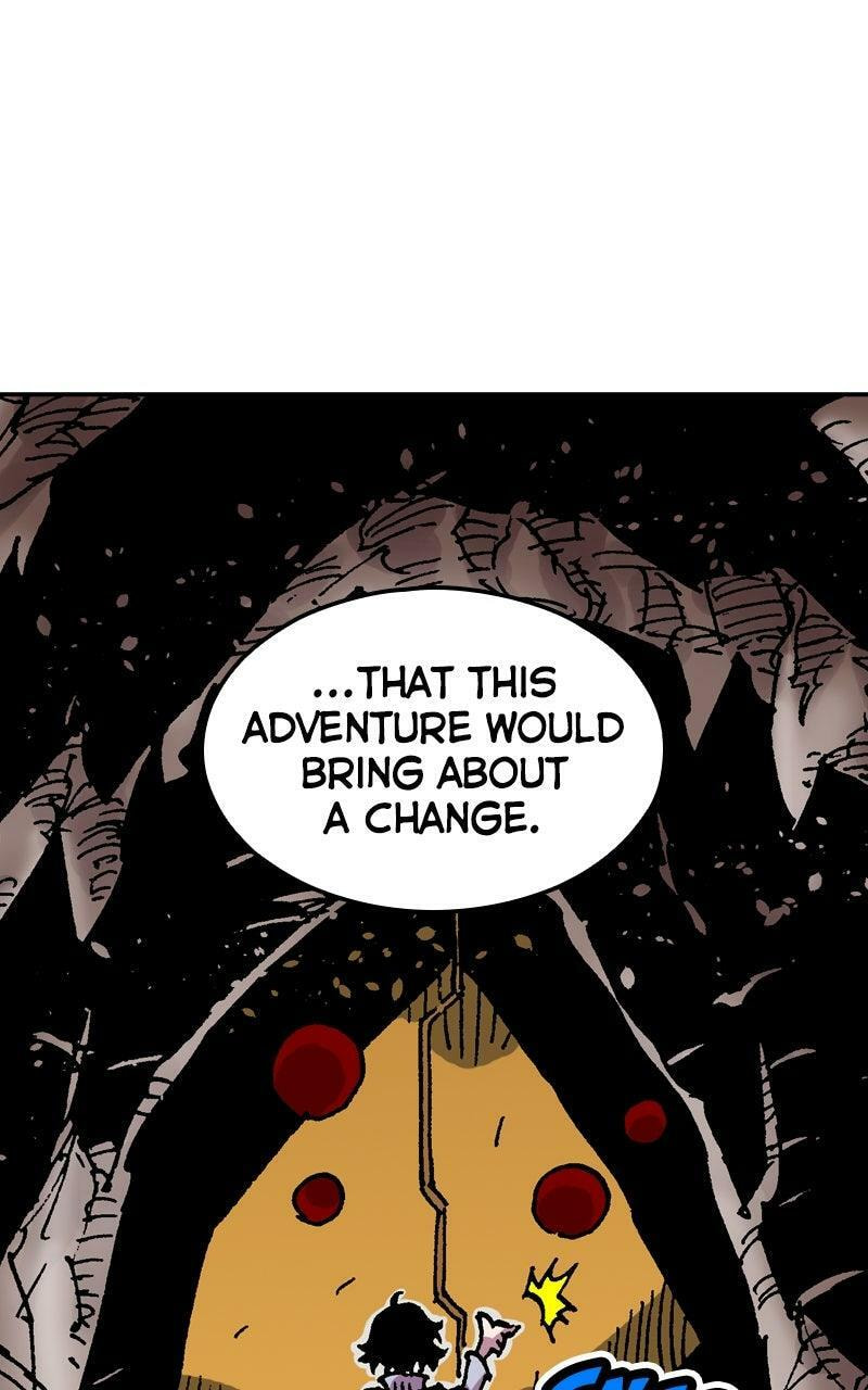 Clevatess Chapter 54 page 94 - 