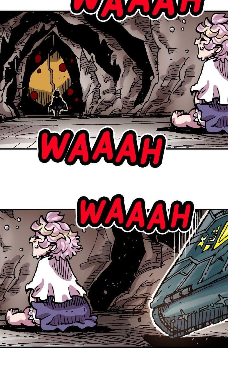 Clevatess Chapter 54 page 96 - 