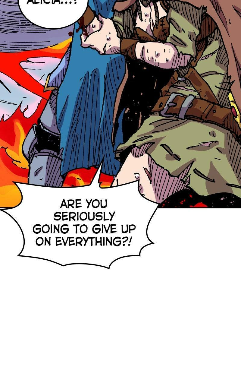Clevatess Chapter 54 page 100 - 
